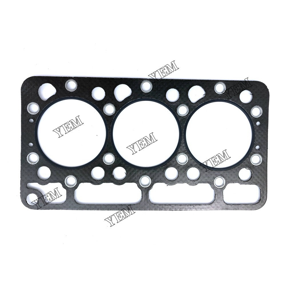 D750 FULL GASKET SET WITH CYLINDER HEAD GASKET FOR KUBOTA DIESEL ENGINE PARTS For Kubota