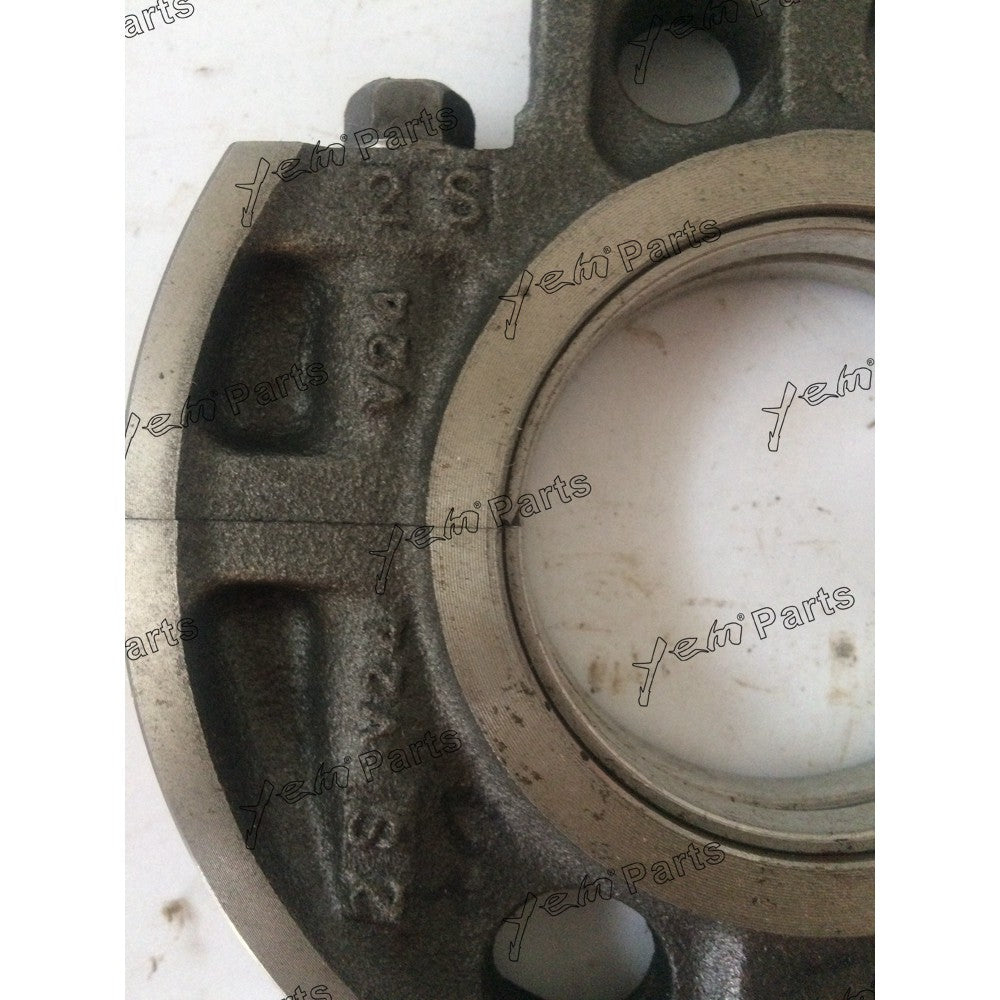 D1803 MAIN BEARING CASE FOR KUBOTA DIESEL ENGINE PARTS For Kubota