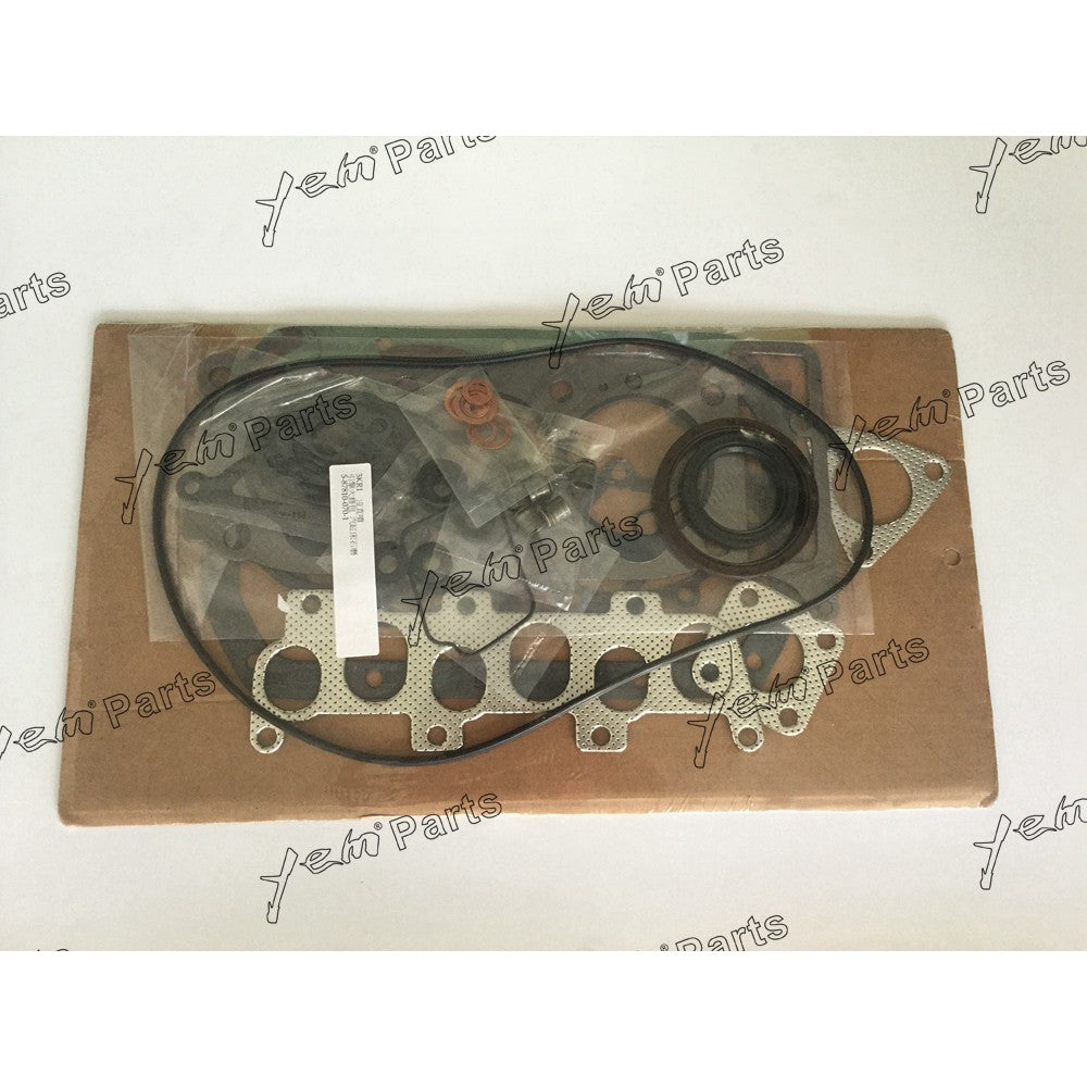 3KR1 CYLINDER HEAD GASKET 5-87810-070-1 FOR ISUZU DIESEL ENGINE PARTS For Isuzu