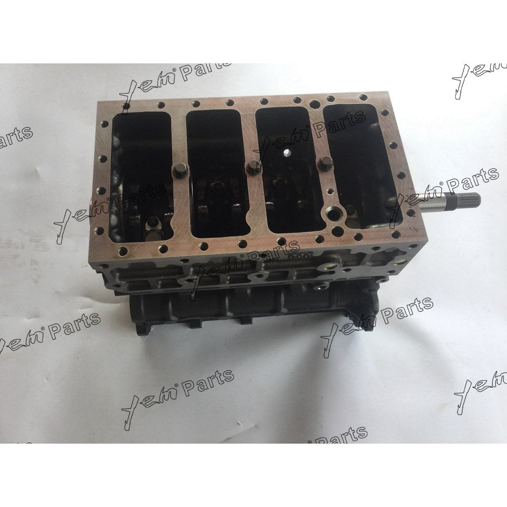 V2003 ENGINE CYLINDER BLOCK ASSY FOR KUBOTA DIESEL ENGINE PARTS For Kubota