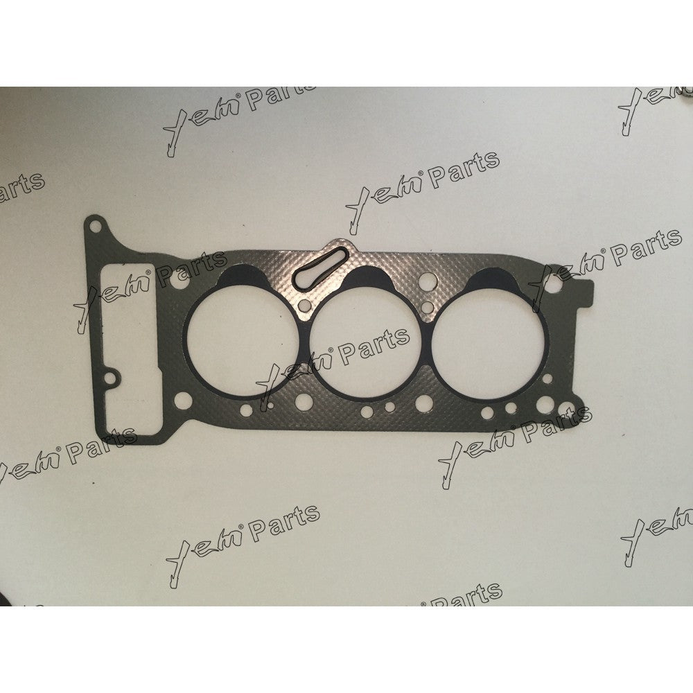 3KR1 CYLINDER HEAD GASKET 5-87810-070-1 FOR ISUZU DIESEL ENGINE PARTS For Isuzu