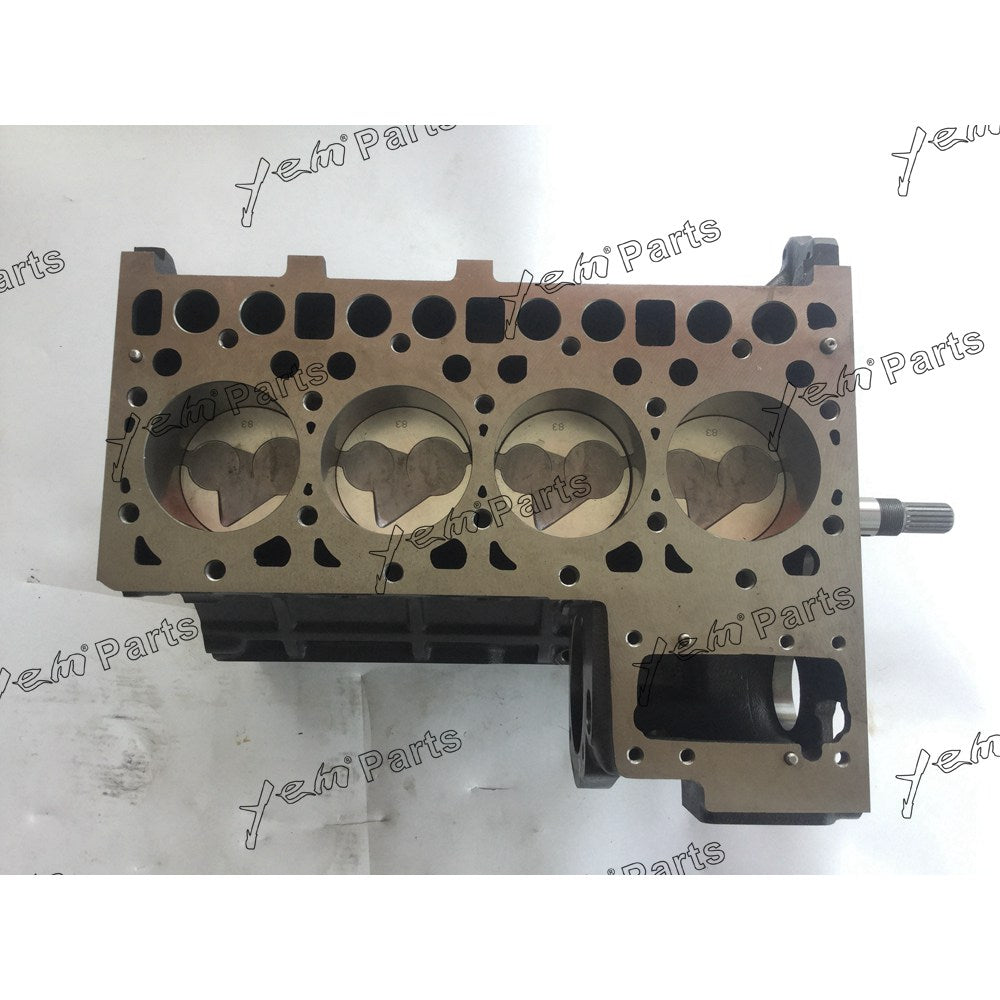 V2003 ENGINE CYLINDER BLOCK ASSY FOR KUBOTA DIESEL ENGINE PARTS For Kubota