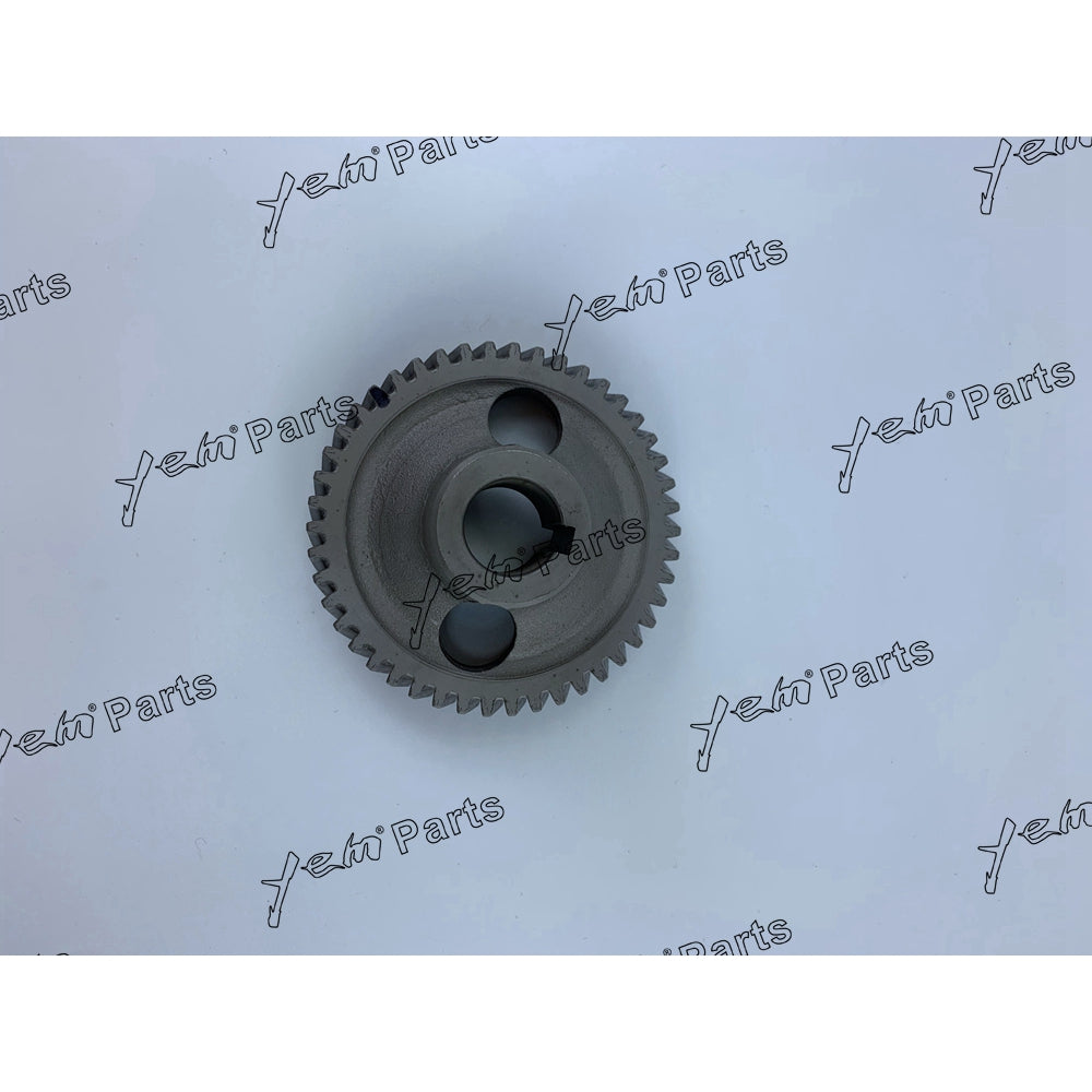 KUBOTA D782 CAMSHAFT GEAR 1G687-16510 For Kubota