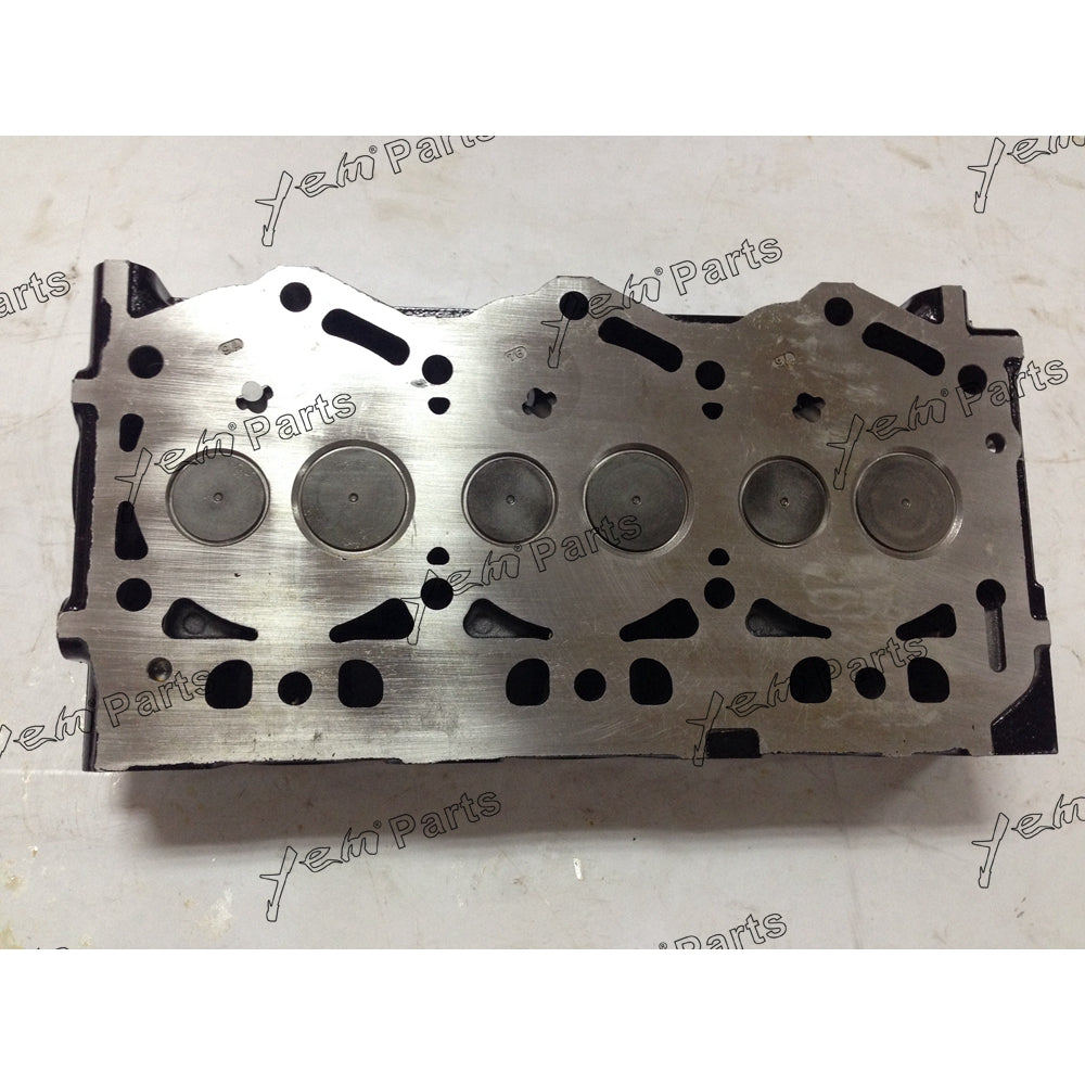 YANMAR 3TNV76 CYLINDER HEAD ASSY