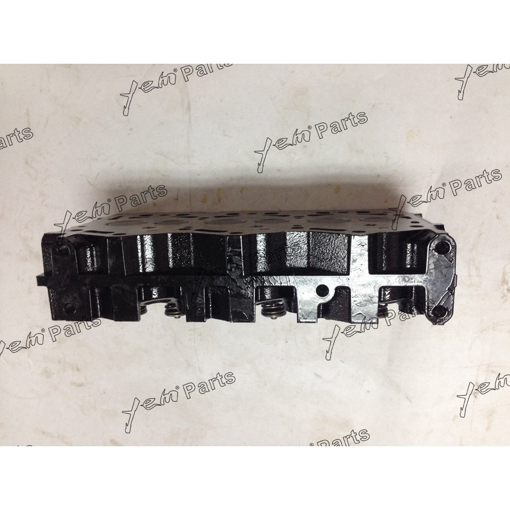 3TNV76 ENGINE COMPLETE CYLINDER HEAD ASSY 119717-11740 FOR YANMAR DIESEL ENGINE PARTS For Yanmar