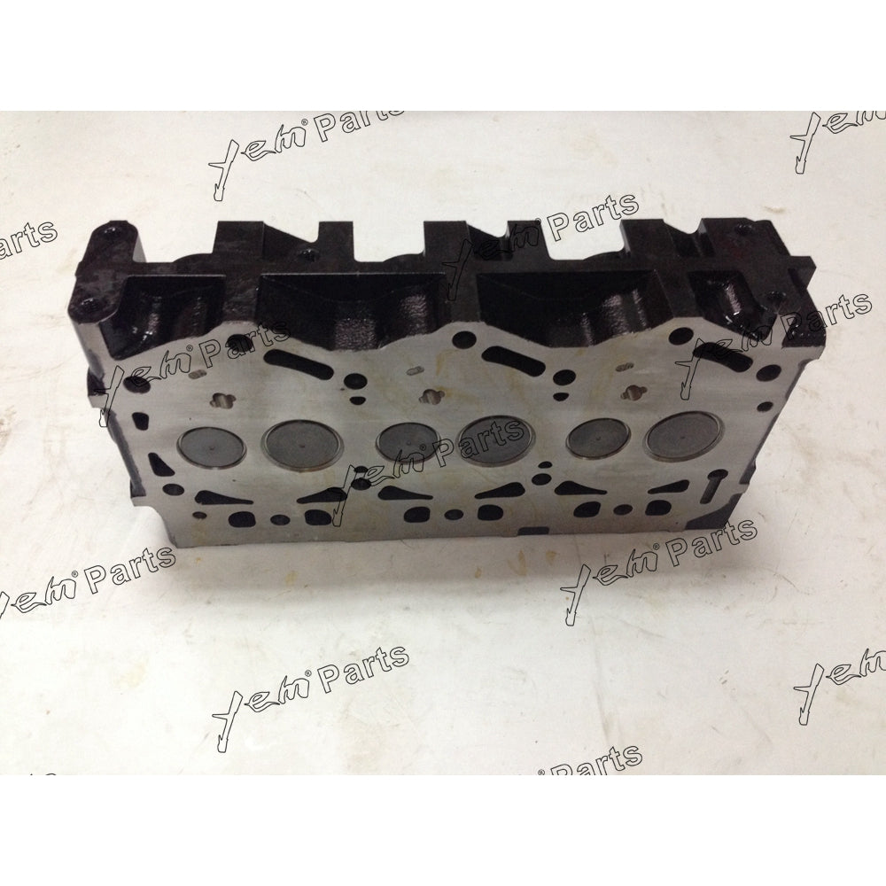 YANMAR 3TNV76 CYLINDER HEAD ASSY