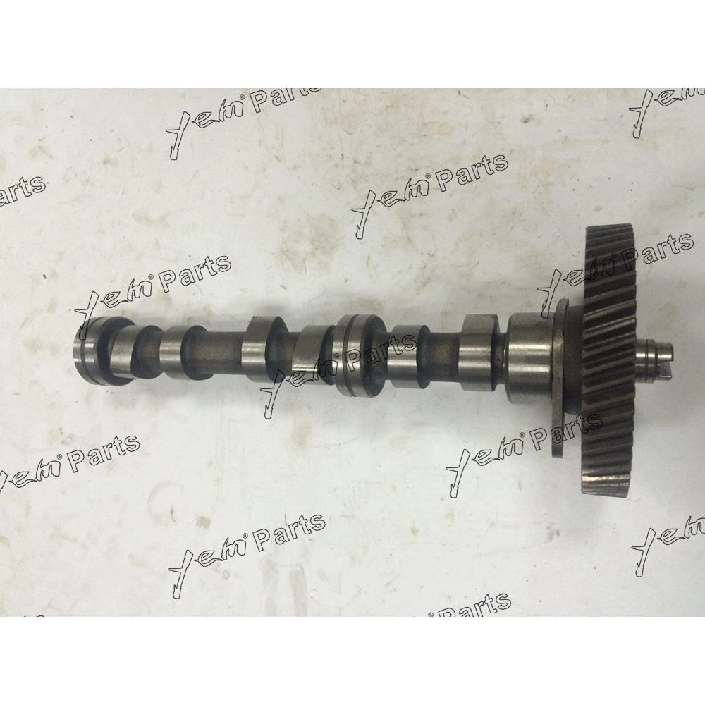 YANMAR 3TNE82 CAMSHAFT ASSEMBLY WITH GEAR For Yanmar