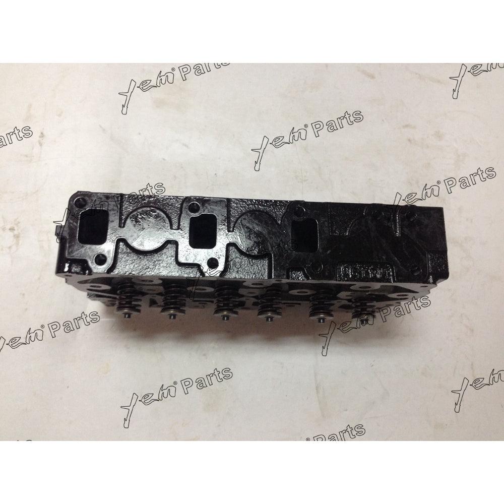 3TNV76 ENGINE COMPLETE CYLINDER HEAD ASSY 119717-11740 FOR YANMAR DIESEL ENGINE PARTS For Yanmar