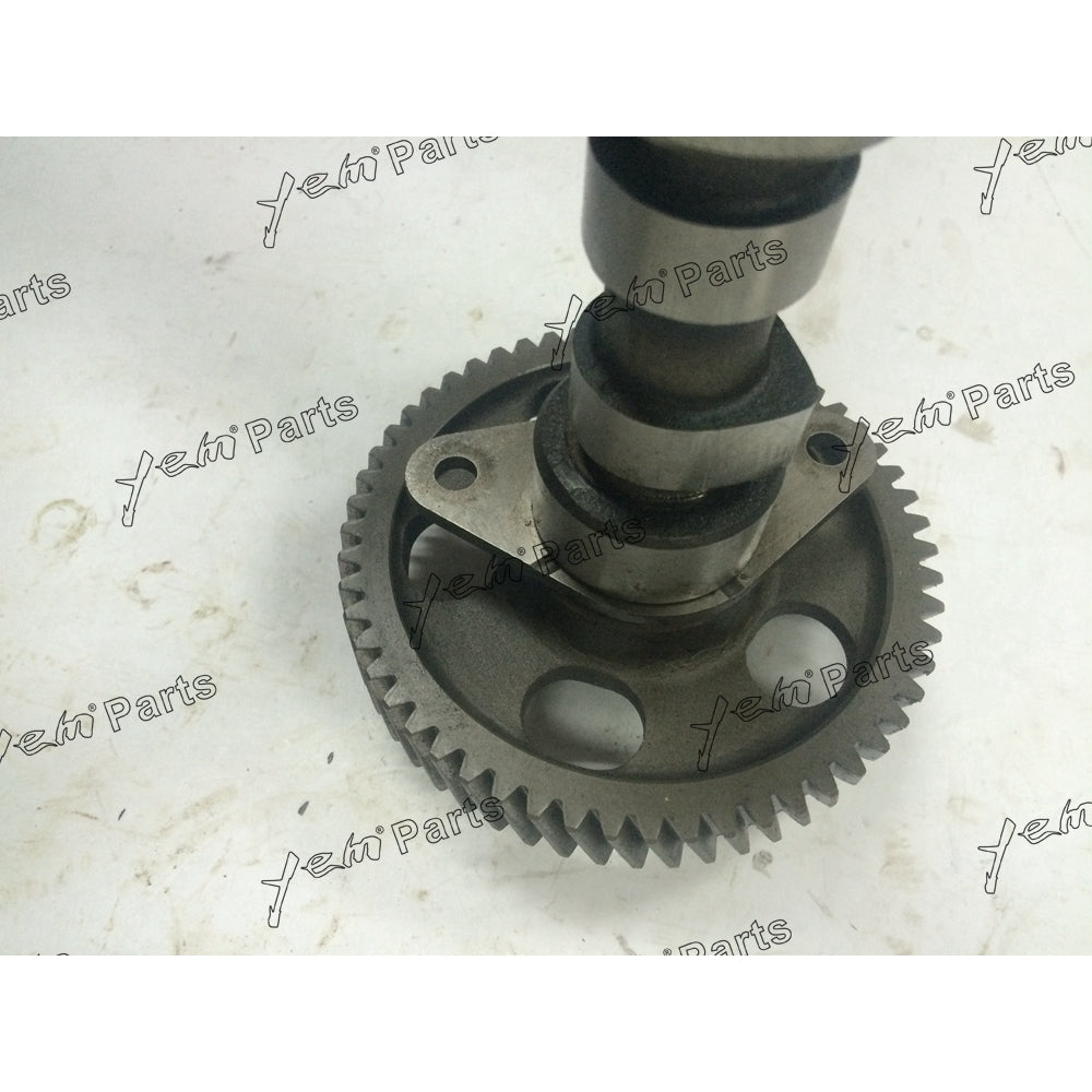 YANMAR 3TNE82 CAMSHAFT ASSEMBLY WITH GEAR For Yanmar