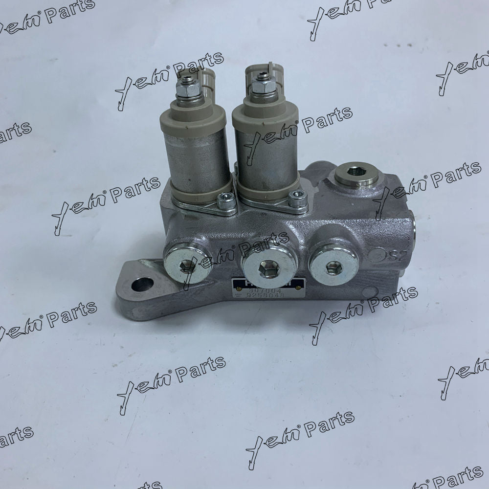 HITACHI 9258048 SOLENOID VALVE 9258048 For Hitachi