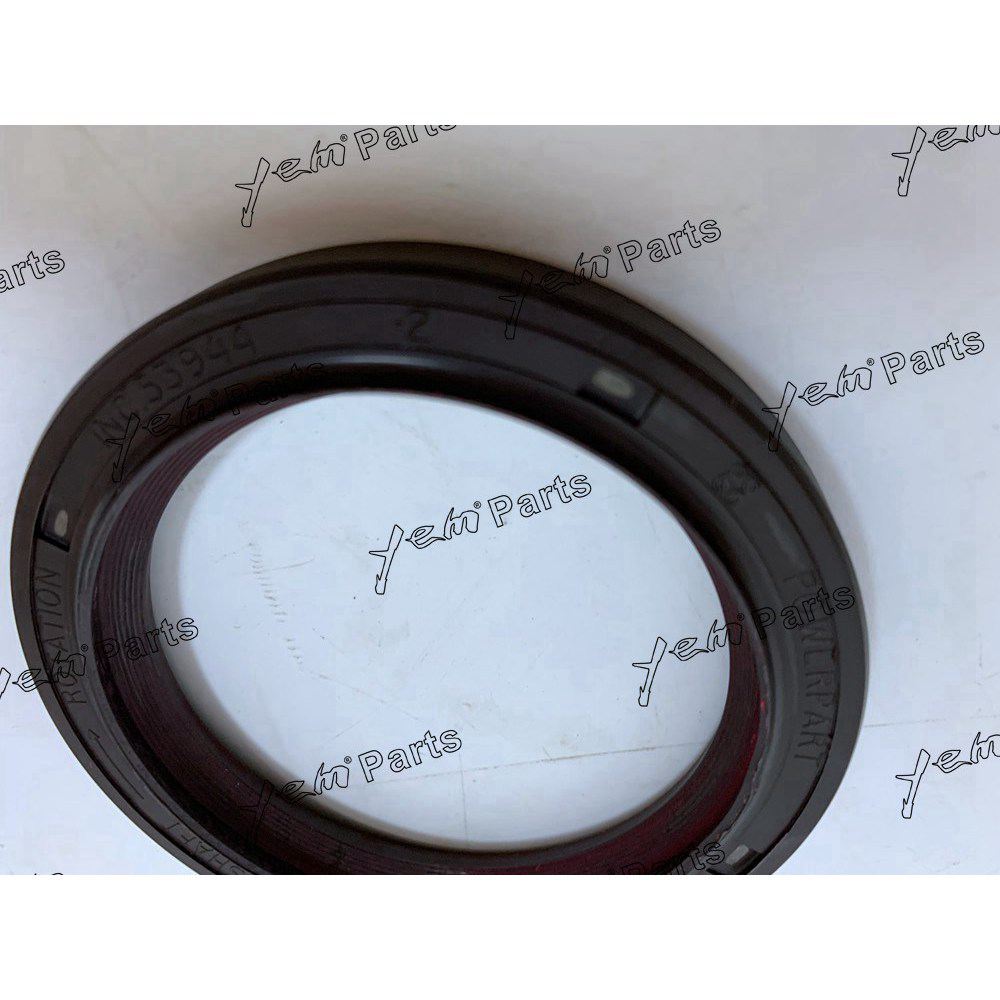 1104C-44T REAR END OIL SEAL 2418F437 FOR PERKINS DIESEL ENGINE PARTS For Perkins