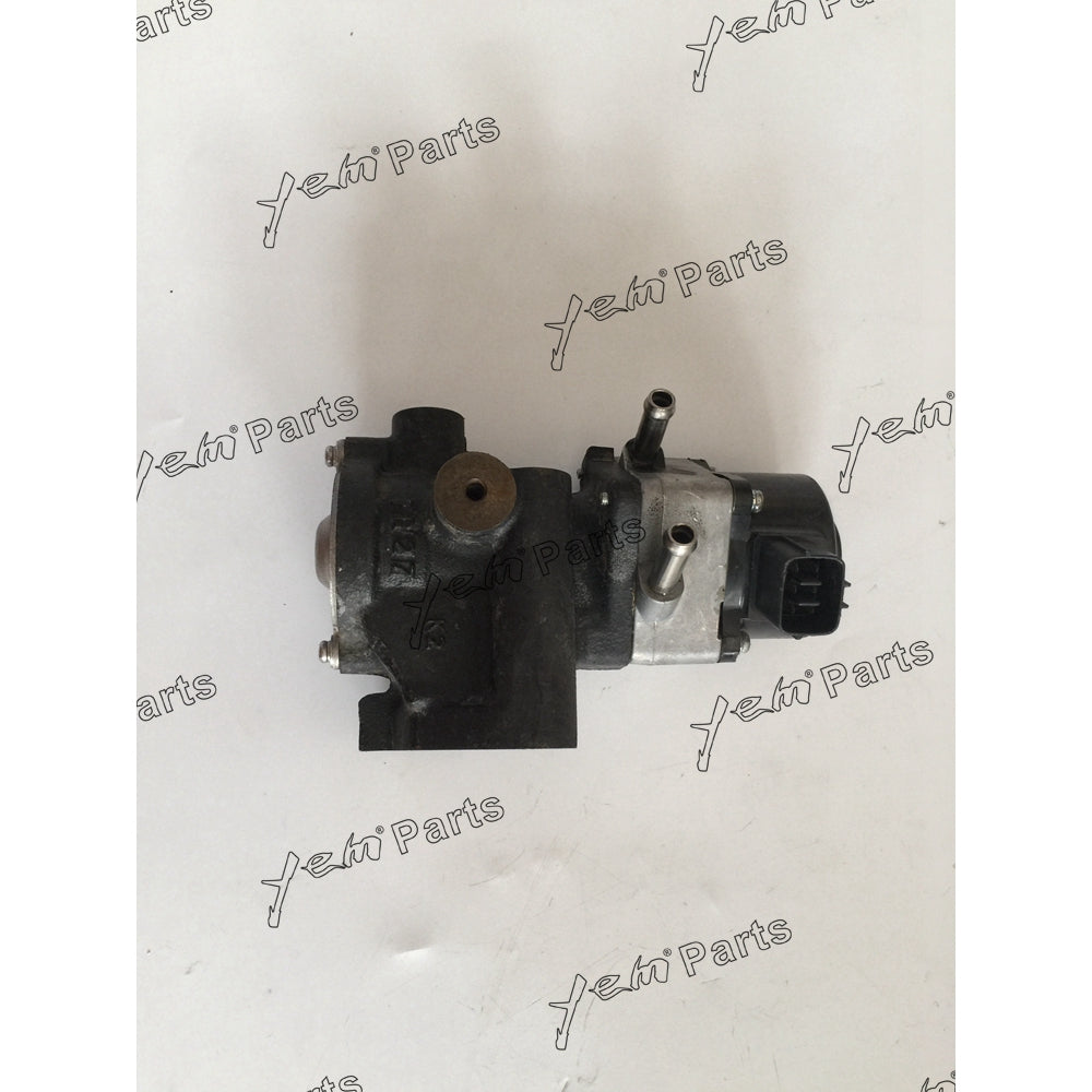 4TNV98 EGR VALVE FOR YANMAR DIESEL ENGINE PARTS For Yanmar