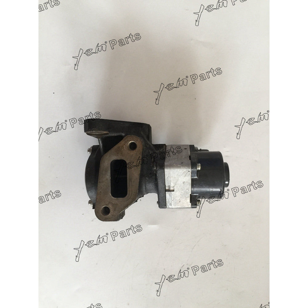 4TNV98 EGR VALVE FOR YANMAR DIESEL ENGINE PARTS For Yanmar