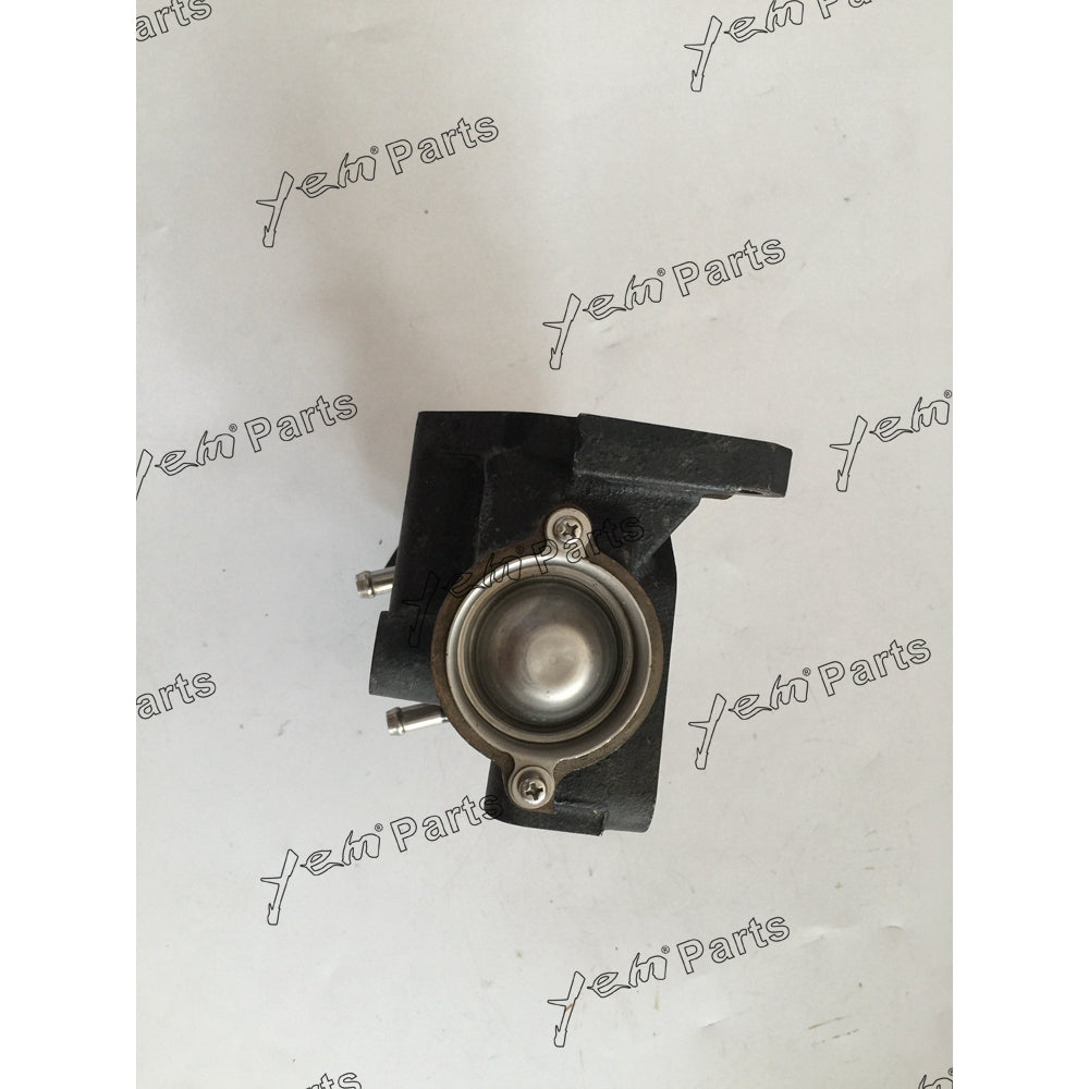 4TNV98 EGR VALVE FOR YANMAR DIESEL ENGINE PARTS For Yanmar