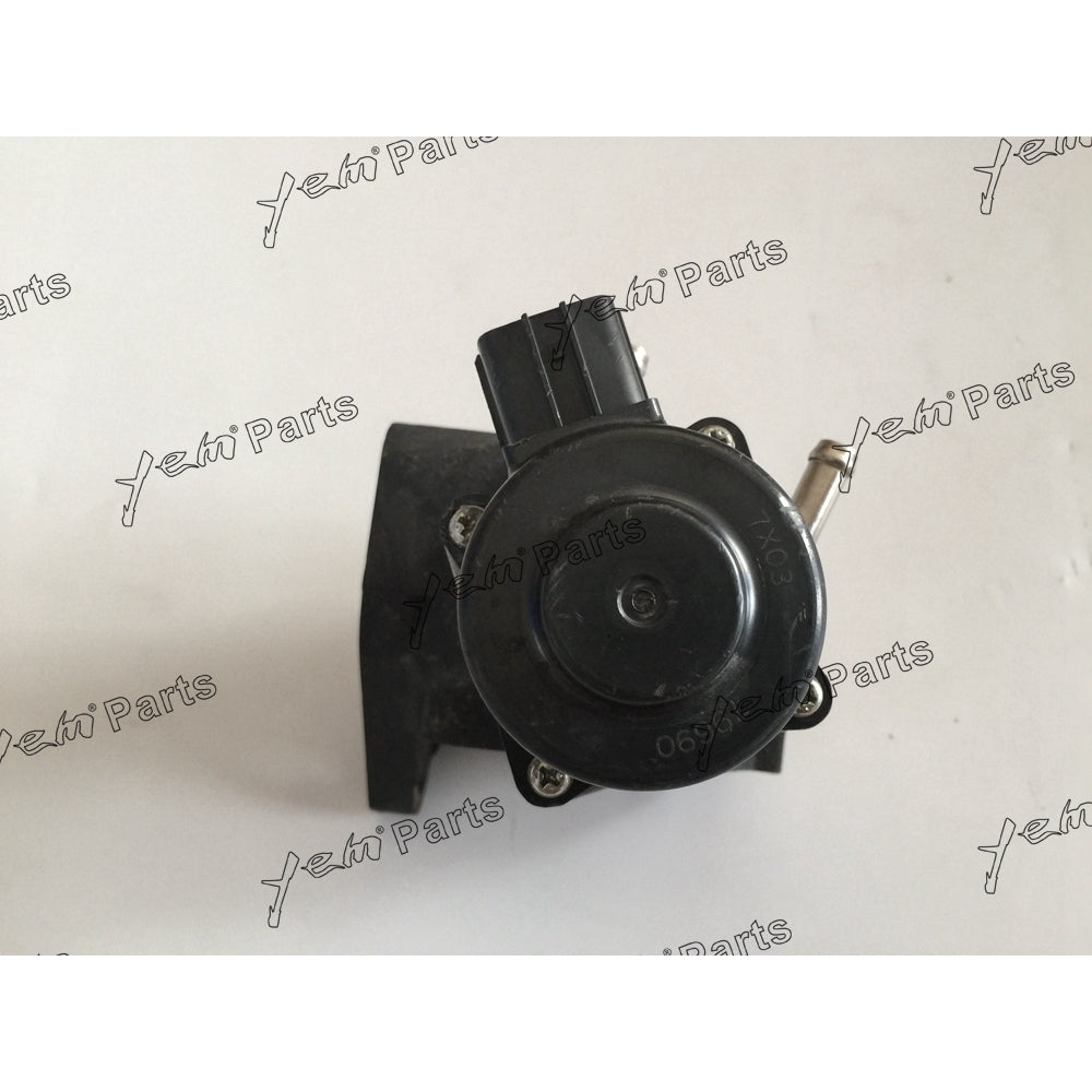 4TNV98 EGR VALVE FOR YANMAR DIESEL ENGINE PARTS For Yanmar