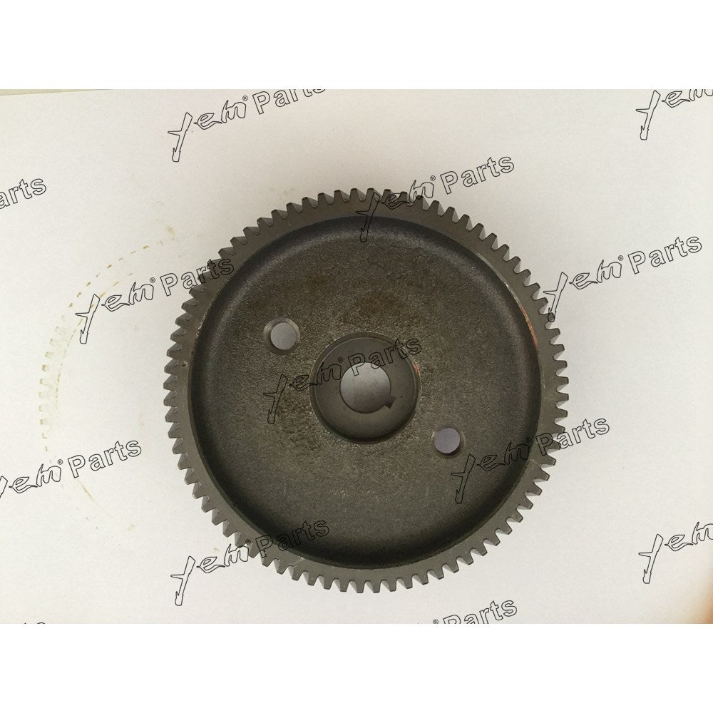 KUBOTA V3800 FUEL INJECTION PUMP GEAR 1C010-51155