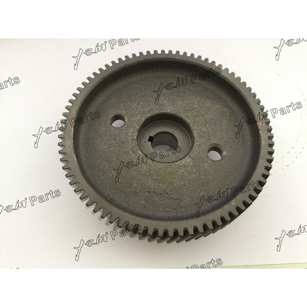 KUBOTA V3800 FUEL INJECTION PUMP GEAR 1C010-51155