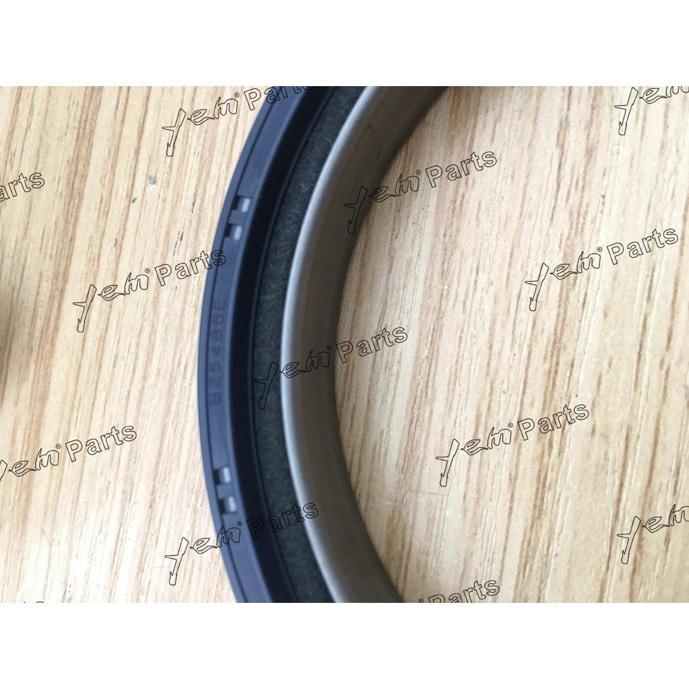 4TNE86 OIL SEAL 129486-01780 FOR YANMAR DIESEL ENGINE PARTS For Yanmar