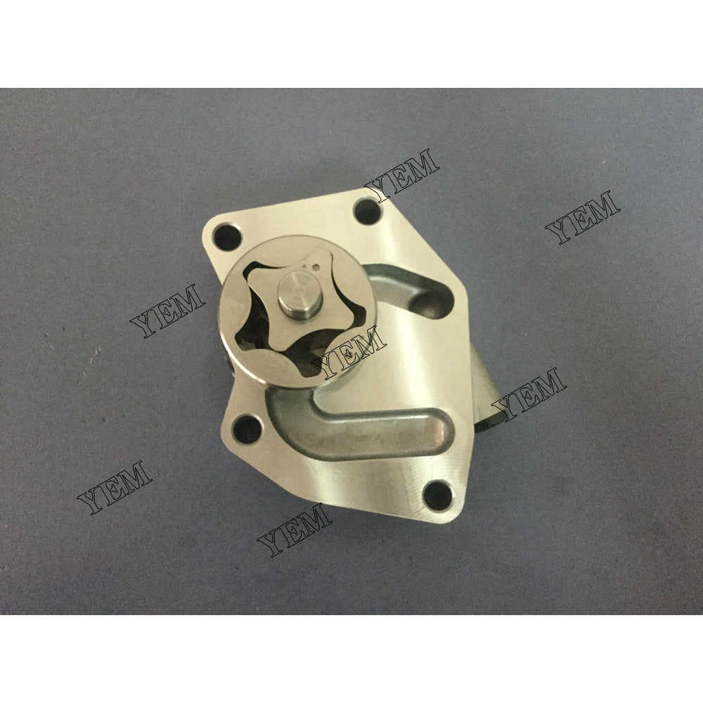 S4D106 4TNV106 4TNE106 OIL PUMP 123900-32001 FOR YANMAR DIESEL ENGINE PARTS For Yanmar