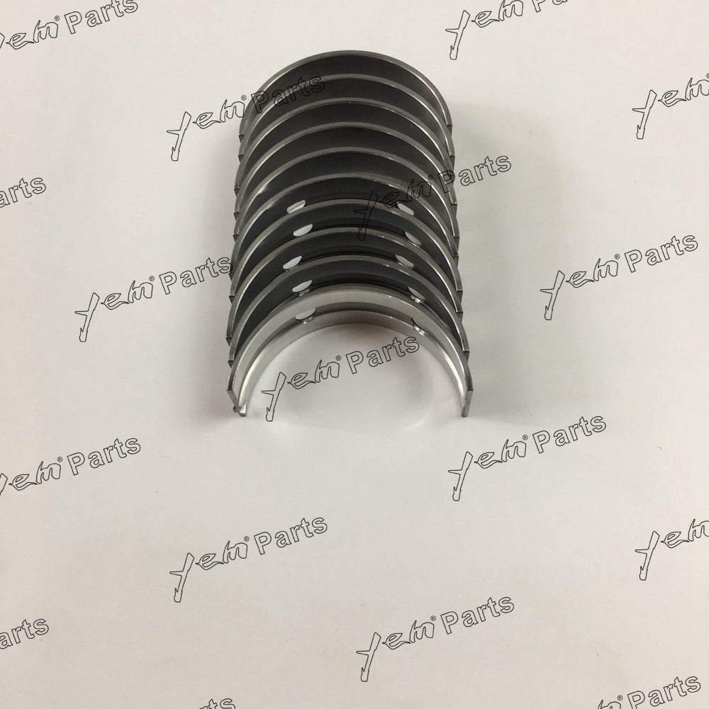 YANMAR 4TNE92 MAIN BEARING 729900-02801 For Yanmar