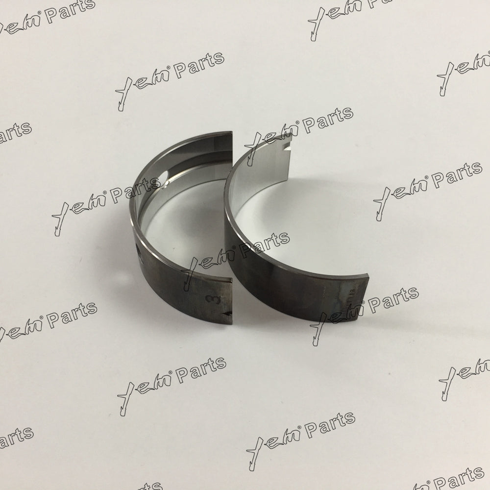 YANMAR 4TNE92 MAIN BEARING 729900-02801 For Yanmar