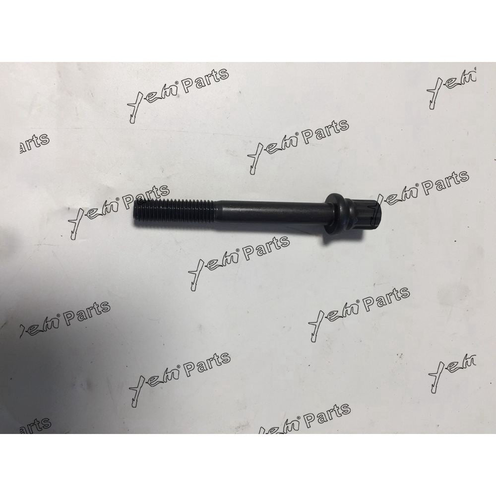 MITSUBISHI 6D24 VALVE ROCKER SCREW ME152008