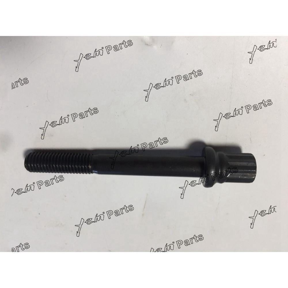 MITSUBISHI 6D24 VALVE ROCKER SCREW ME152008