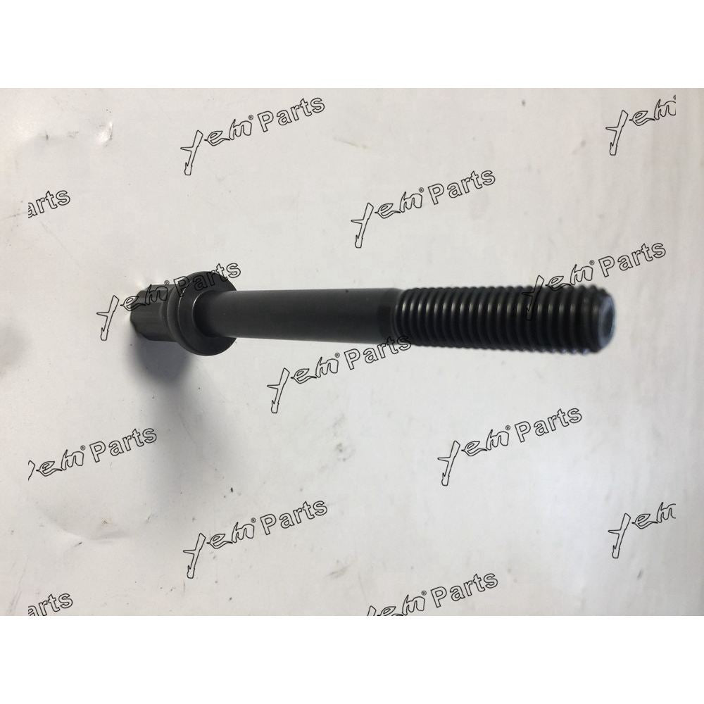 MITSUBISHI 6D24 VALVE ROCKER SCREW ME152008