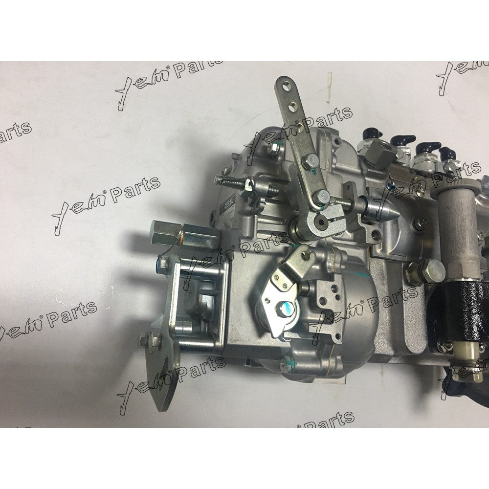 4BG1 FUEL INJECTION PUMP 8-97371043-0 FOR ISUZU DIESEL ENGINE PARTS For Isuzu