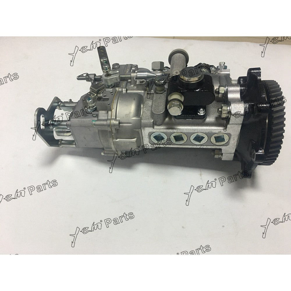 4BG1 FUEL INJECTION PUMP 8-97371043-0 FOR ISUZU DIESEL ENGINE PARTS For Isuzu