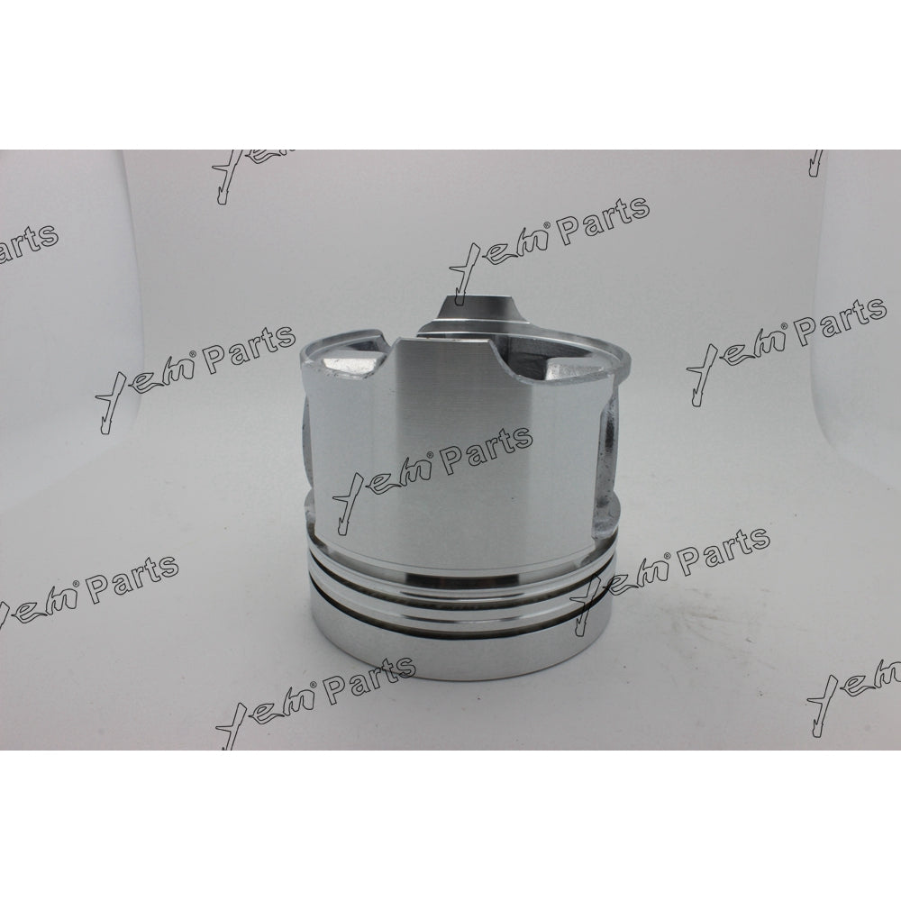 A2300 PISTON AND PISTON PIN 4900737 FOR CUMMINS DIESEL ENGINE PARTS For Cummins