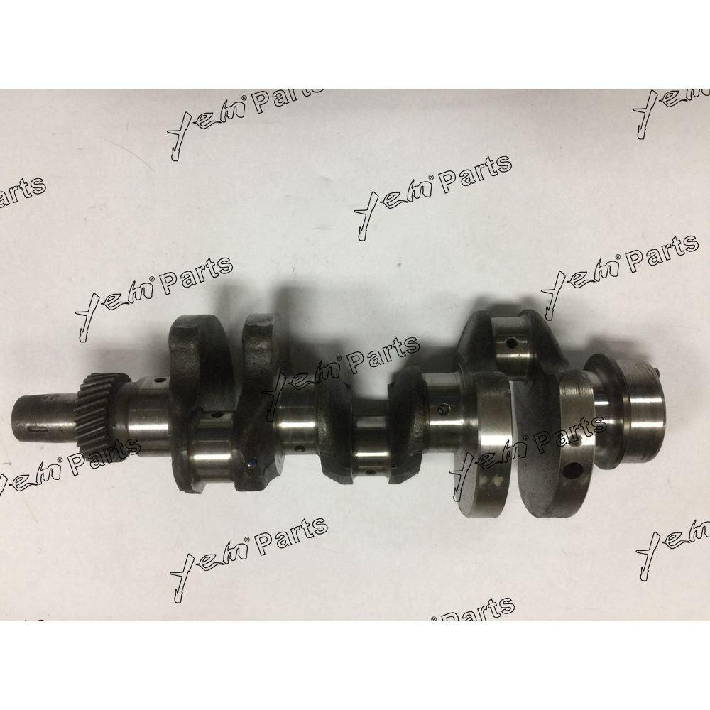 3TNV70 CRANKSHAFT FOR YANMAR DIESEL ENGINE PARTS For Yanmar