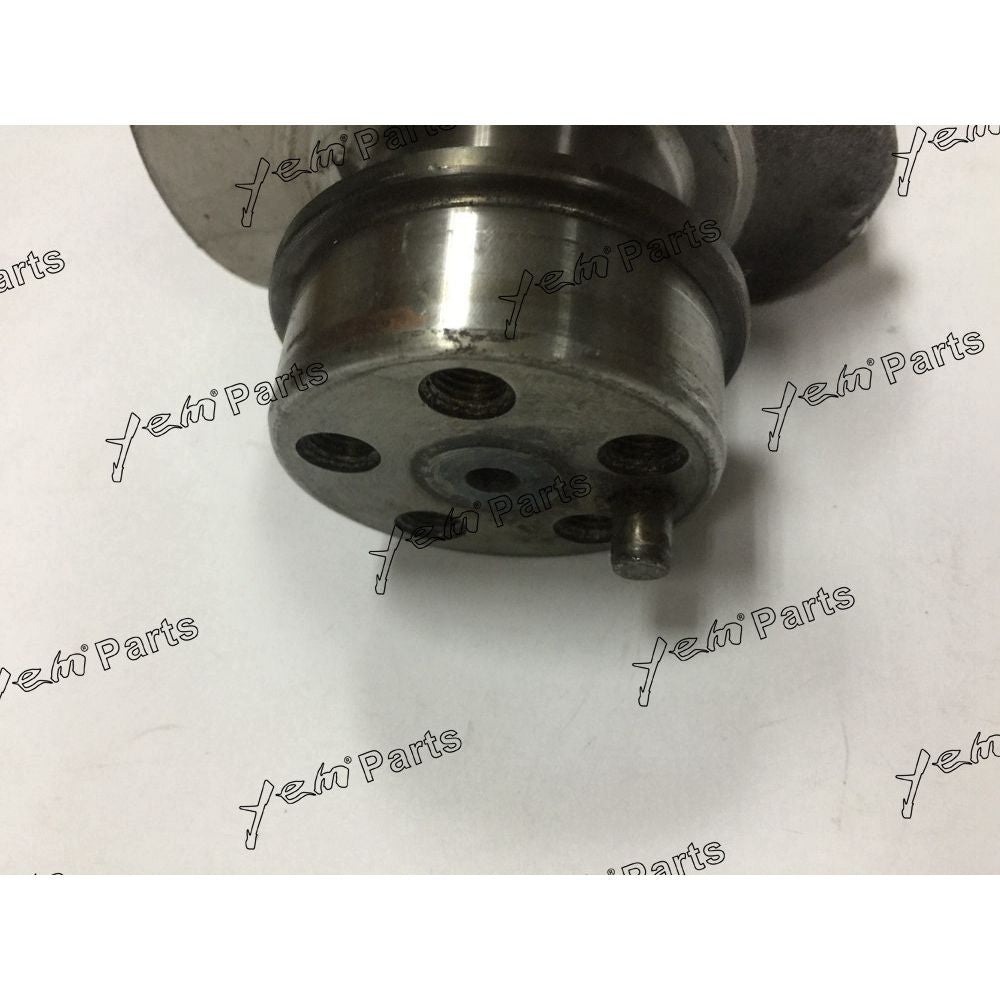 3TNV70 CRANKSHAFT FOR YANMAR DIESEL ENGINE PARTS For Yanmar