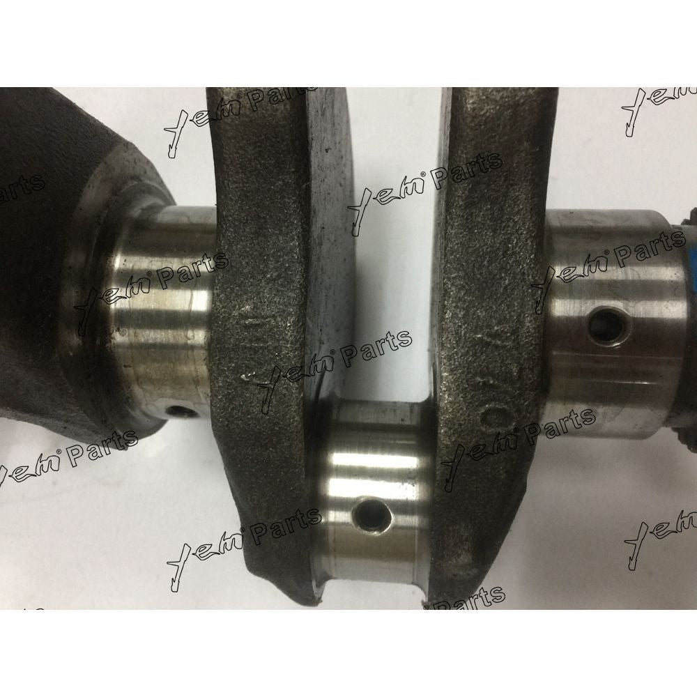 3TNV70 CRANKSHAFT FOR YANMAR DIESEL ENGINE PARTS For Yanmar