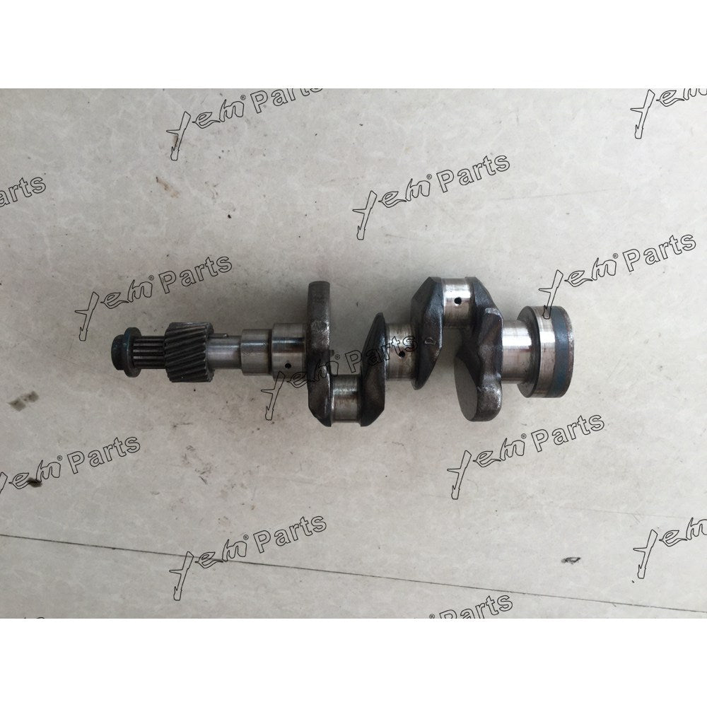 Z482 CRANKSHAFT FOR KUBOTA DIESEL ENGINE PARTS For Kubota