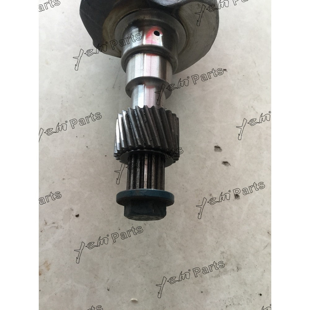 Z482 CRANKSHAFT FOR KUBOTA DIESEL ENGINE PARTS For Kubota