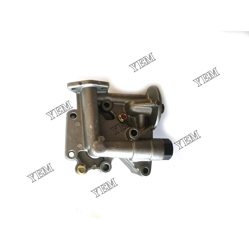 6D31 OIL PUMP ME084586 FOR MITSUBISHI DIESEL ENGINE PARTS For Mitsubishi