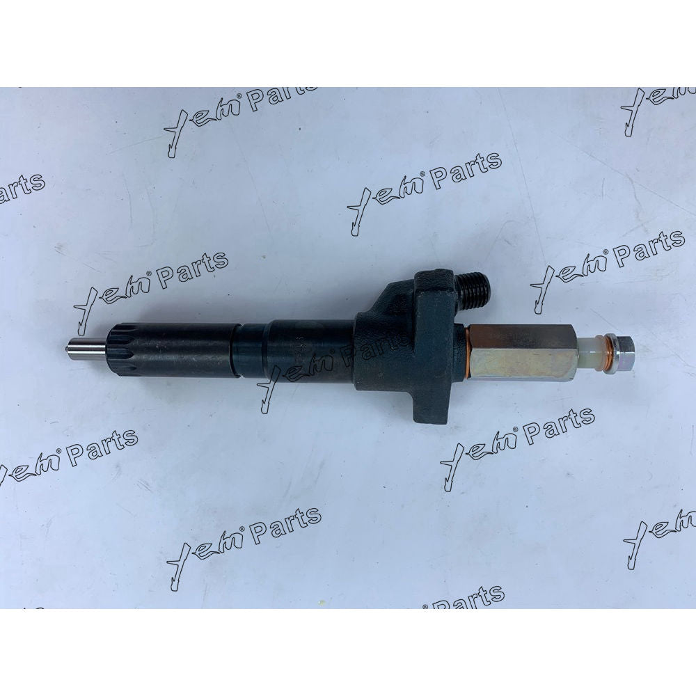 6D24 FUEL INJECTORS FOR MITSUBISHI DIESEL ENGINE PARTS For Mitsubishi