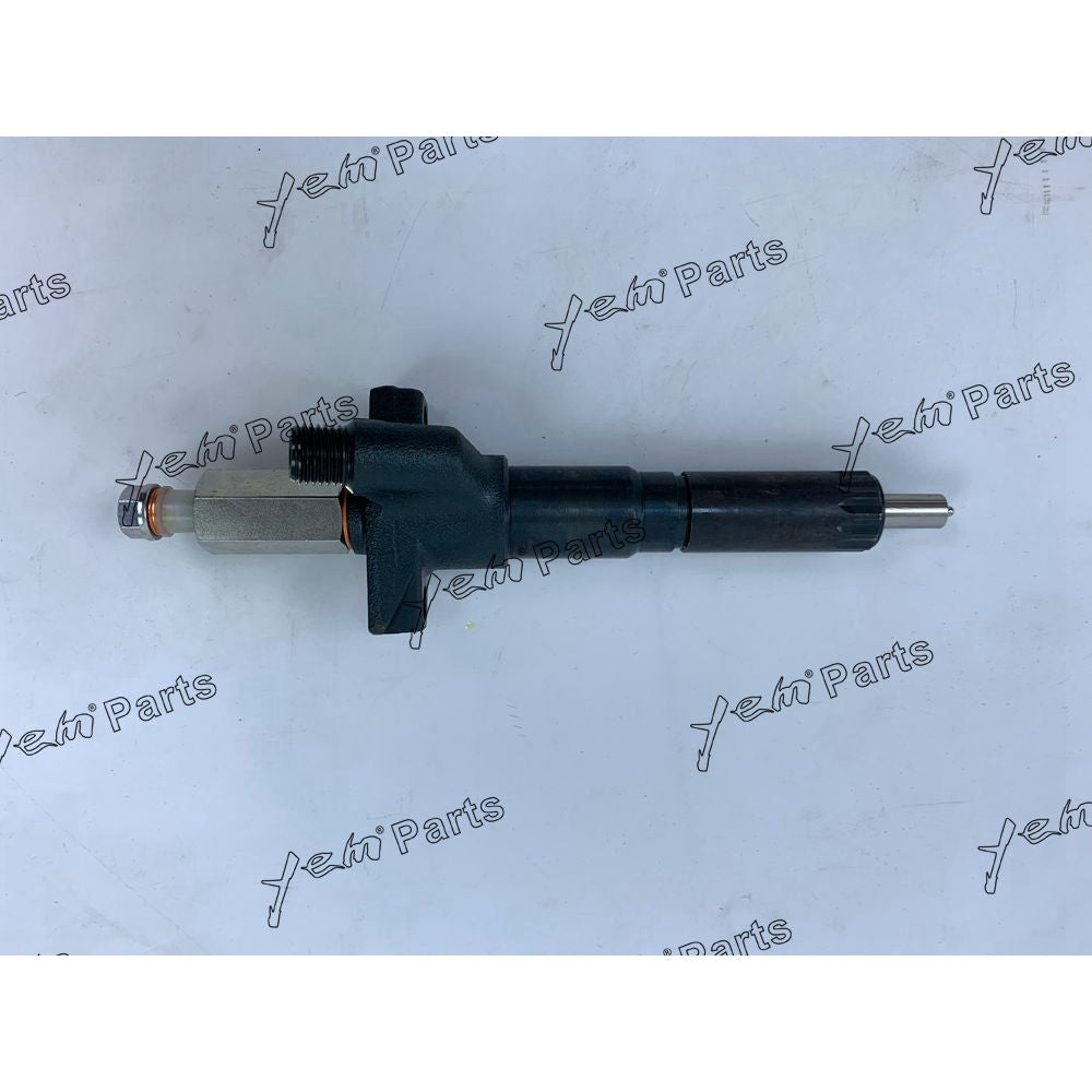 6D24 FUEL INJECTORS FOR MITSUBISHI DIESEL ENGINE PARTS For Mitsubishi