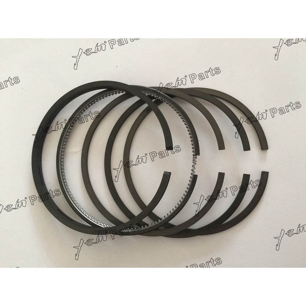 C221 PISTON RING FOR ISUZU DIESEL ENGINE PARTS For Isuzu