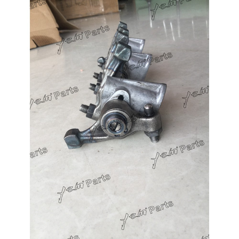 D1402 ENGINE ROCKER ARM ASSY FOR KUBOTA DIESEL ENGINE PARTS For Kubota