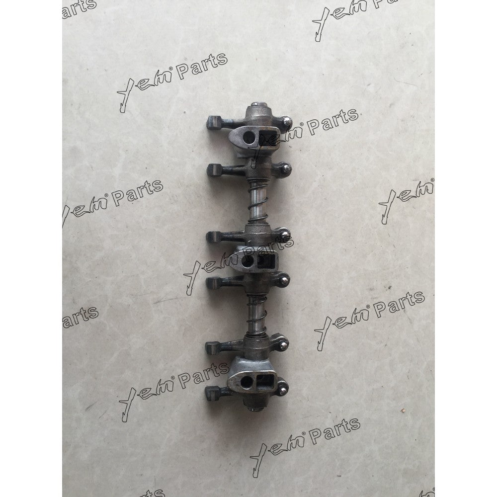 D1402 ENGINE ROCKER ARM ASSY FOR KUBOTA DIESEL ENGINE PARTS For Kubota