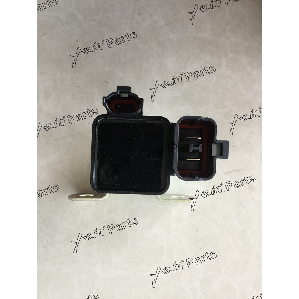 4HK1 6HK1 STARTER RELAY 8980056311 FOR ISUZU DIESEL ENGINE PARTS For Isuzu