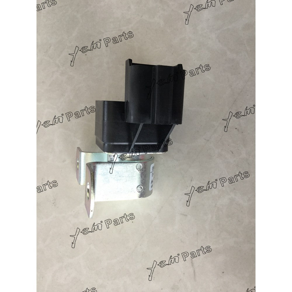 4HK1 6HK1 STARTER RELAY 8980056311 FOR ISUZU DIESEL ENGINE PARTS For Isuzu