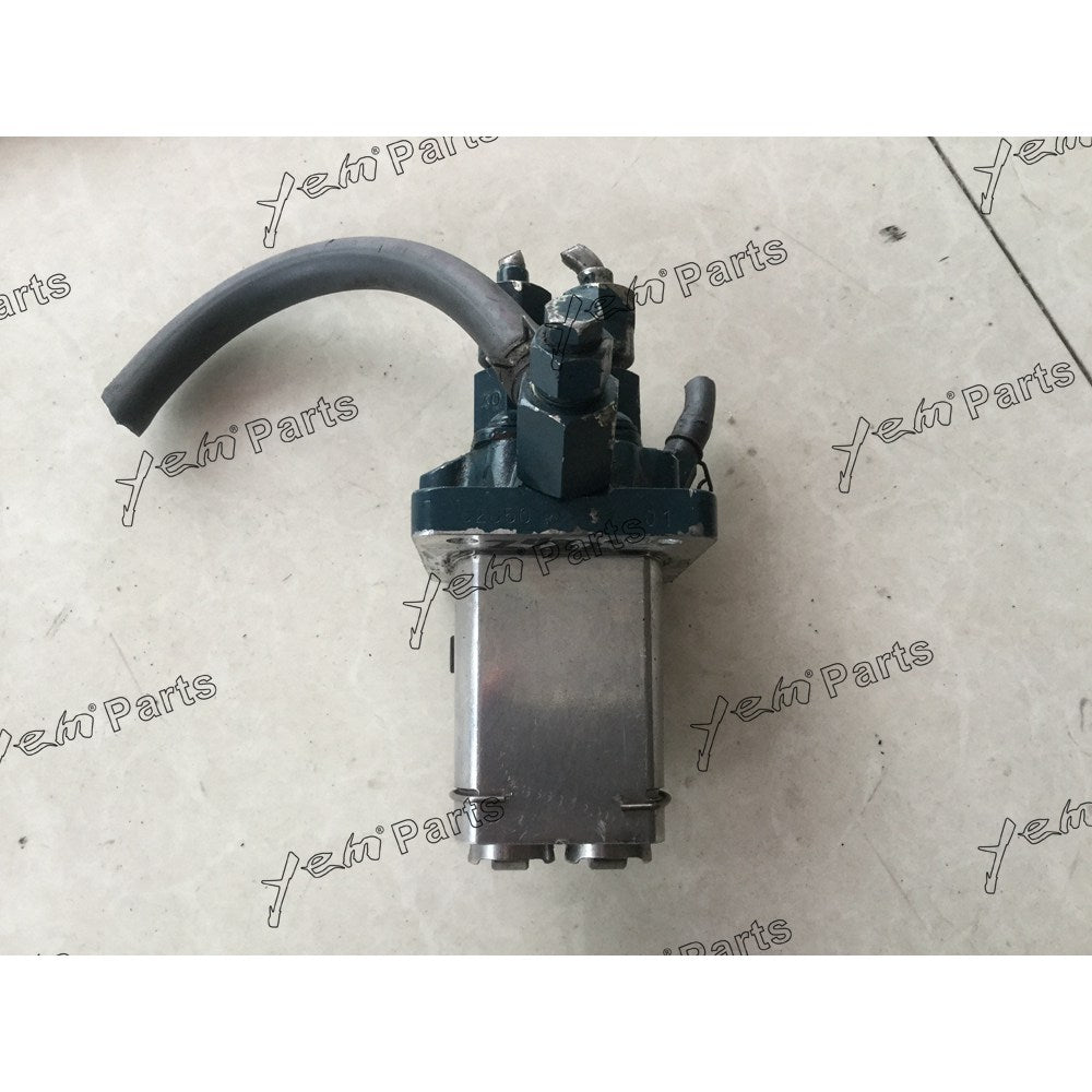 Z482 FUEL INJECTION PUMP FOR KUBOTA DIESEL ENGINE PARTS For Kubota