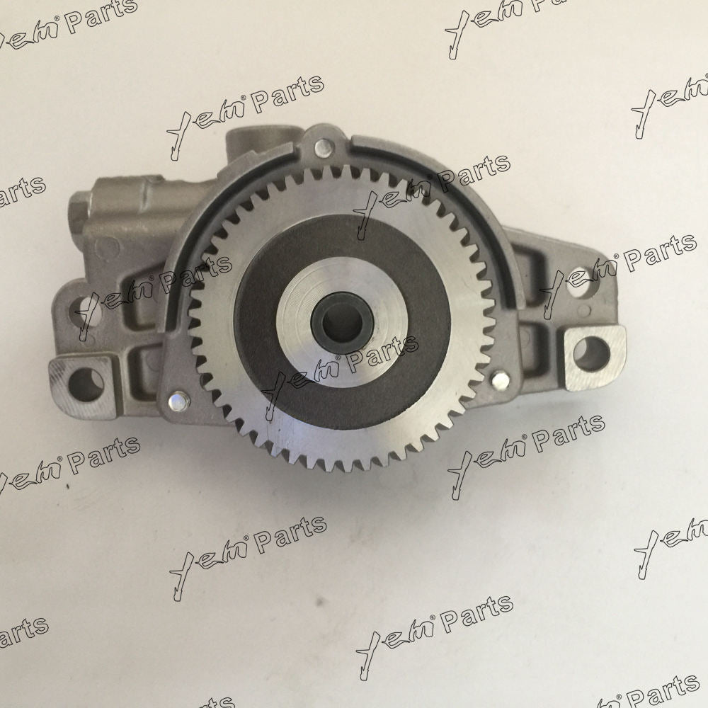 3LD1 3LB1 OIL PUMP 8-97048809-7 8970488097 FOR ISUZU DIESEL ENGINE PARTS For Isuzu