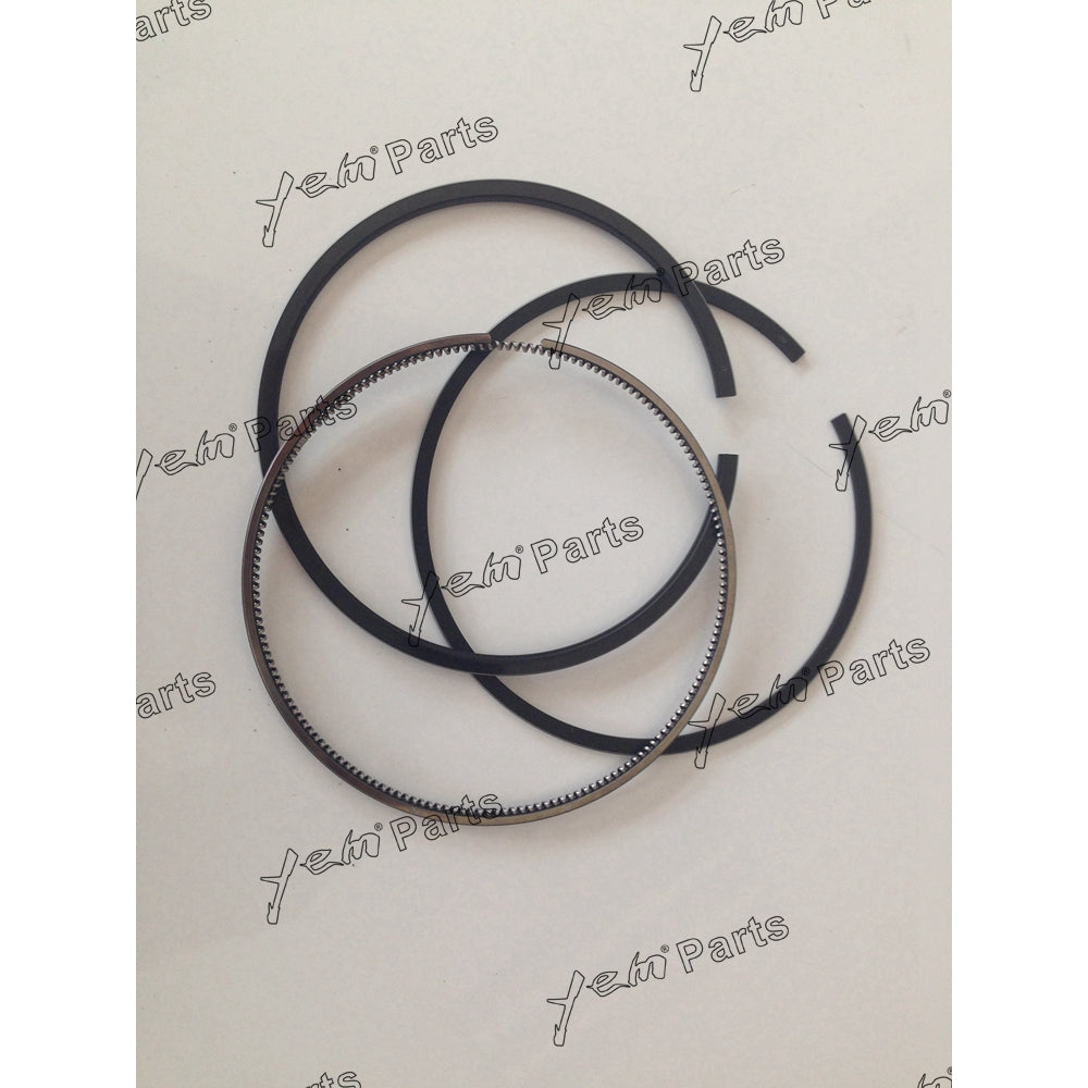 YANMAR 4TN100 4TNE100 PISTON RING 719000-22500