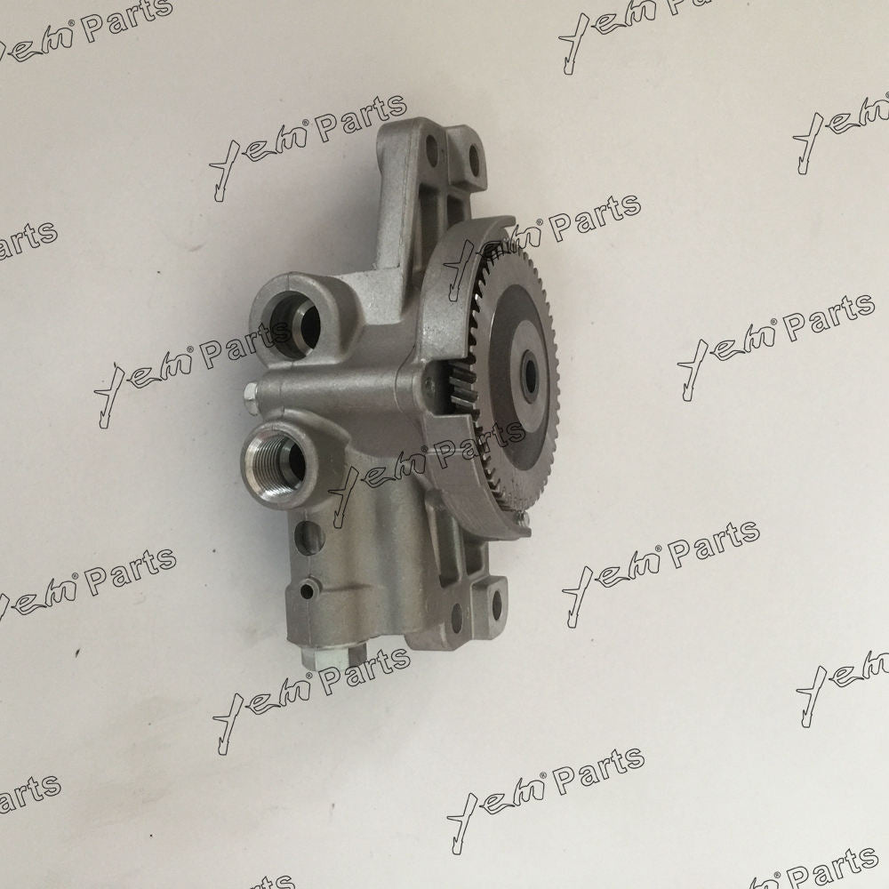 3LD1 3LB1 OIL PUMP 8-97048809-7 8970488097 FOR ISUZU DIESEL ENGINE PARTS For Isuzu