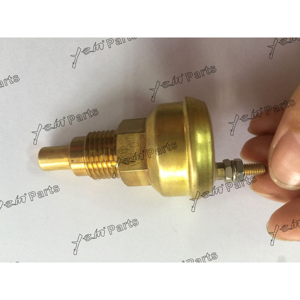 MITSUBISHI 4M40 WATER TEMPERATURE SENSOR