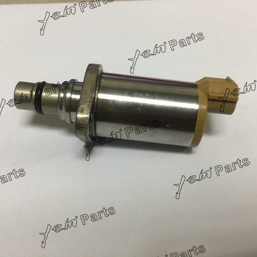 4HK1 8-98043687-0 8980436870 COMMON RAIL SCV VALVE 294200-0650 2942000650 FOR ISUZU DIESEL ENGINE PARTS For Isuzu